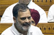 ’Lok Sabha poll was rigged’: Rahul Gandhi claims India’s election system is dead